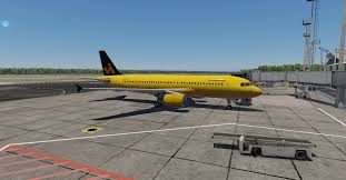The list does not include purely specialized and air taxi companies. Liverie A320 Flight Factor Itapemirim Ps Ita A320 Flight Factor Threshold