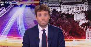 Benjamin Duhamel: Adieux Émouvants et Tacle Inattendu à CNews!
