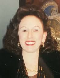 Obituary information for Annette Nicastro