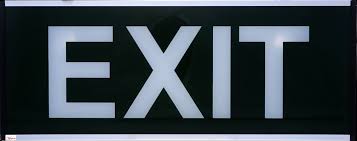 Kết quả hình ảnh cho hình anh den e xit