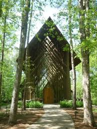 Entdecke looks von anthony für jeden anlass. Anthony Chapel At Garvan Woodland Gardens Bild Von Garvan Woodland Gardens Hot Springs Tripadvisor