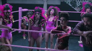 Watch glow full series online. Glow Netflix Official Site