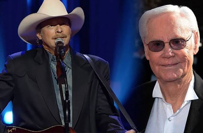 Alan Jackson Discusses George Jones' 'He Stopped Loving Her Today'