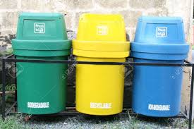 Image result for trashbin