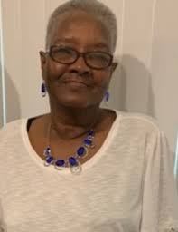 Obituary information for Elizabeth Bullock Champ