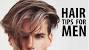 How To Take Care Of Hair Men