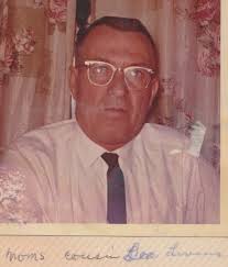 Doing a genealogy of my dad's side of the family W.C Gambrell his dad was  C.F Gambrell his mom was Nellie Odle her mom if I remember right was Amber  Odle I
