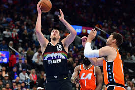 Game Thread: Denver Nuggets vs Los Angeles Clippers. January 30th, 2026.