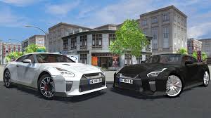 Car simulator 2 is a simulation game about incredibly realistic driving screens that has just been released with the latest version. Download Gt R Car Simulator Free For Android Gt R Car Simulator Apk Download Steprimo Com