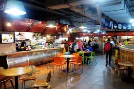 What to eat at klia 2? Quizinn By Rasa Food Court At The Klia2 Klia2 Info