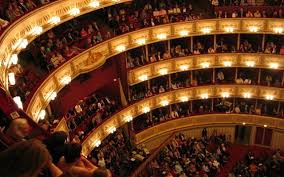 Image result for Vienna State Opera