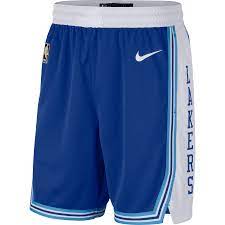 Lebron james lakers icon edition 2020. Nike Nba Los Angeles Lakers Classic Edition Swingman Shorts Fur 60 00 Kicksmaniac Com