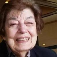 Patricia Ida Smith Obituary