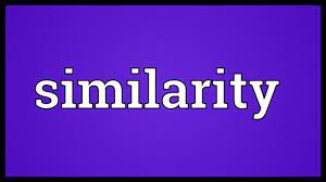 Explore 141 similarities quotes by authors including stephen covey, m. Similarity Meaning Youtube
