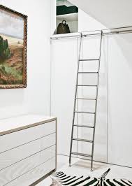 Libraries • kitchens • wine cellars • lofts • closets • stores • and more. Akzent Ladder System Tangens Ladder Designer Library Ladders From Mwe Edelstahlmanufaktur All Informatio Sliding Ladder Ladder Hall Linen Closet Built Ins