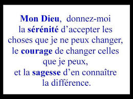 Breathe Recovery Al Anon Priere De La Serenite Priere Priere Chretienne