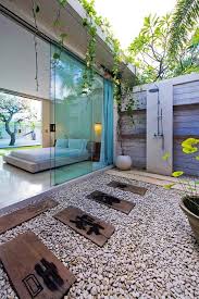 Amazing Outdoor Bathroom Shower Ideas You Can Try In Your Home Decor Around The World Outdoor Bathrooms Outdoor Bathroom Design Dream Bathrooms