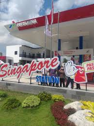 Lowongan kerja pengawas spbu ciloa kuningan. Singapore Station Kembali Resmikan Spbu Ke Iv Di Belawan Berita Terkini Medan Bogor Sumatera Utara 17 Merdeka