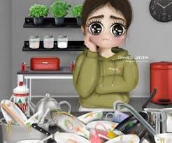 1000 imagenes sobre girly en we heart it ver mas sobre girly y cartoonish girly art illustrations cute cartoon girl cute cartoon pictures