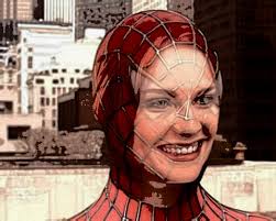 História E Se a Mary Jane Fosse Picada Por Uma Aranha na Trilogia?