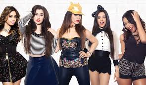 Resultado de imagem para FIFTH HARMONY