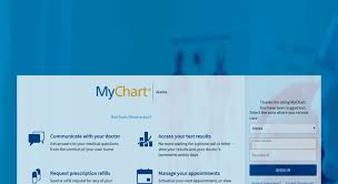 access mychartak providence org mychart application error