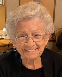 Dolores Peake Obituary