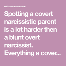 10 Signs Of A Covert Narcissistic Parent Narcissistic Parent Narcissist Parenting