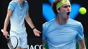 Alexander zverev steht bei den french open erstmals im halbfinale. Australian Open 2018 Fashions Hits And Misses The Adidas Jumpsuit Nike S Hot Pink And Hydrogen S Howler Sport360 News