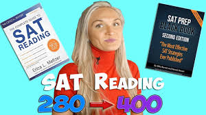 Kaplan's sat prep plus 2021. Best Sat Act Test Prep For Self Study 2019 Youtube