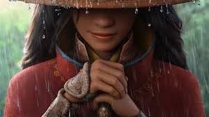 Dragon empire, 瑞亚和最后一条龙, raya und der letzte drache, raya og den siste dragen, раяа ба сүүлчийн луу, raya and the last dragon (2021), raya y el último dragón, raya et le dernier dragon, raya e l'ultimo drago, ڕایا و کۆتا ئەژدیها, raya en de. Raya And The Last Dragon Watch The First Trailer