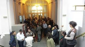 Federația sed lex a dat președintele comisiei paritare de la nivelul aparatului central al ministeru Mii De AngajaÅ£i Ai FinanÅ£elor Au Declansat Un News Ro