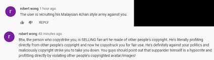 Maybe you would like to learn more about one of these? This Famous Youtuber Use My Art Without Permission