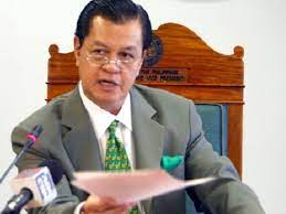 The show turned out to be willingly yours. Noli De Castro Alchetron The Free Social Encyclopedia