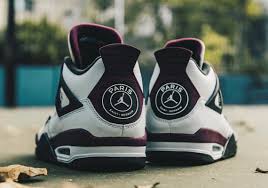 Maybe you would like to learn more about one of these? Psg Air Jordan 4 Cz5624 100 Release Date 2020 Sneakernews Com