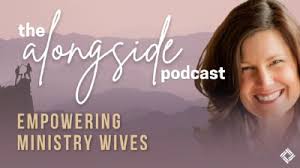 The Alongside Podcast