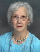 Obituary information for Erva Lee Corley Wade