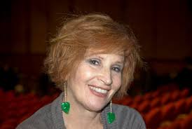 Mariella Lo Giudice: un grande talento "made in Catania" del teatro e del  cinema