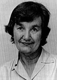 Best Of: Finding Dora Richardson