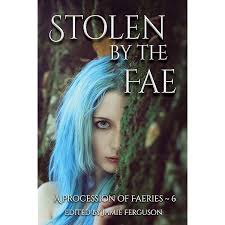 Amazon.com: Doorway into Faerie: Sixteen Tales of Magic and Enchantment (A  Procession of Faeries Book 3) eBook : Ferguson, Jamie, Abrahamson, Karen  L., Sharp, Anthea, Brandt, Alexandra, Reed, Annie, Carre, Brenda, Collins,