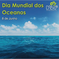 Dia mundial dos oceanos, conferência da onu sobre oceanos e guia para trabalhadores migrantes. Dia Mundial Dos Oceanos