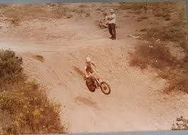 Central Pennsylvania Motocross Park Racers