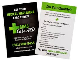 A medical marijuana card in florida is only valid for 210 days. Medical Marijuana Card Boca Raton Florida 420 Medical Doctror
