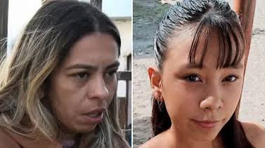 Crimen de Agostina Vega: apuntan contra la mamá y aseguran que “la familia la está escondiendo”