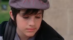 Taliesin meets the vampires: Vampire Dog