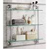 Explore a wide range of the best bathroom glass shelf on aliexpress to find one that suits you! 1