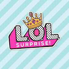 L o l surprise el libro sorprendente para colorear 5 en. Eniylxptprc3pm