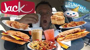 Check spelling or type a new query. Jack In The Box Entire Menu Brunchfast Food Review Youtube