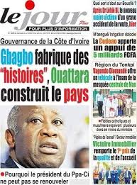 Le Titrologue d'Abidjan added a...