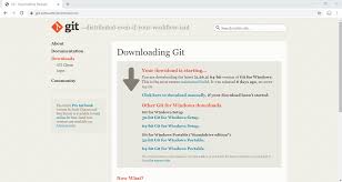 Version control software for windows. How To Install Git Bash On Windows By Trithep C Medium